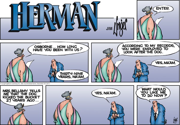 herman